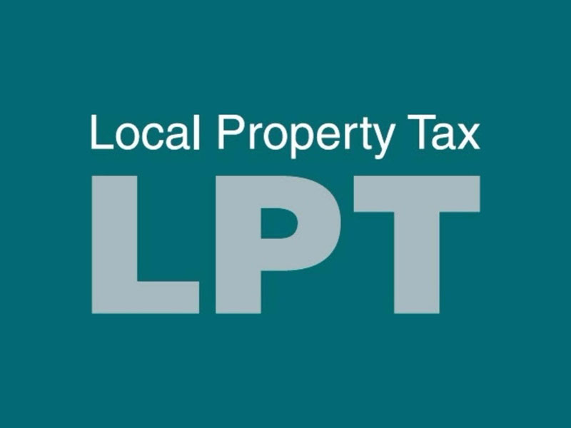 LPT (Local Property Tax)